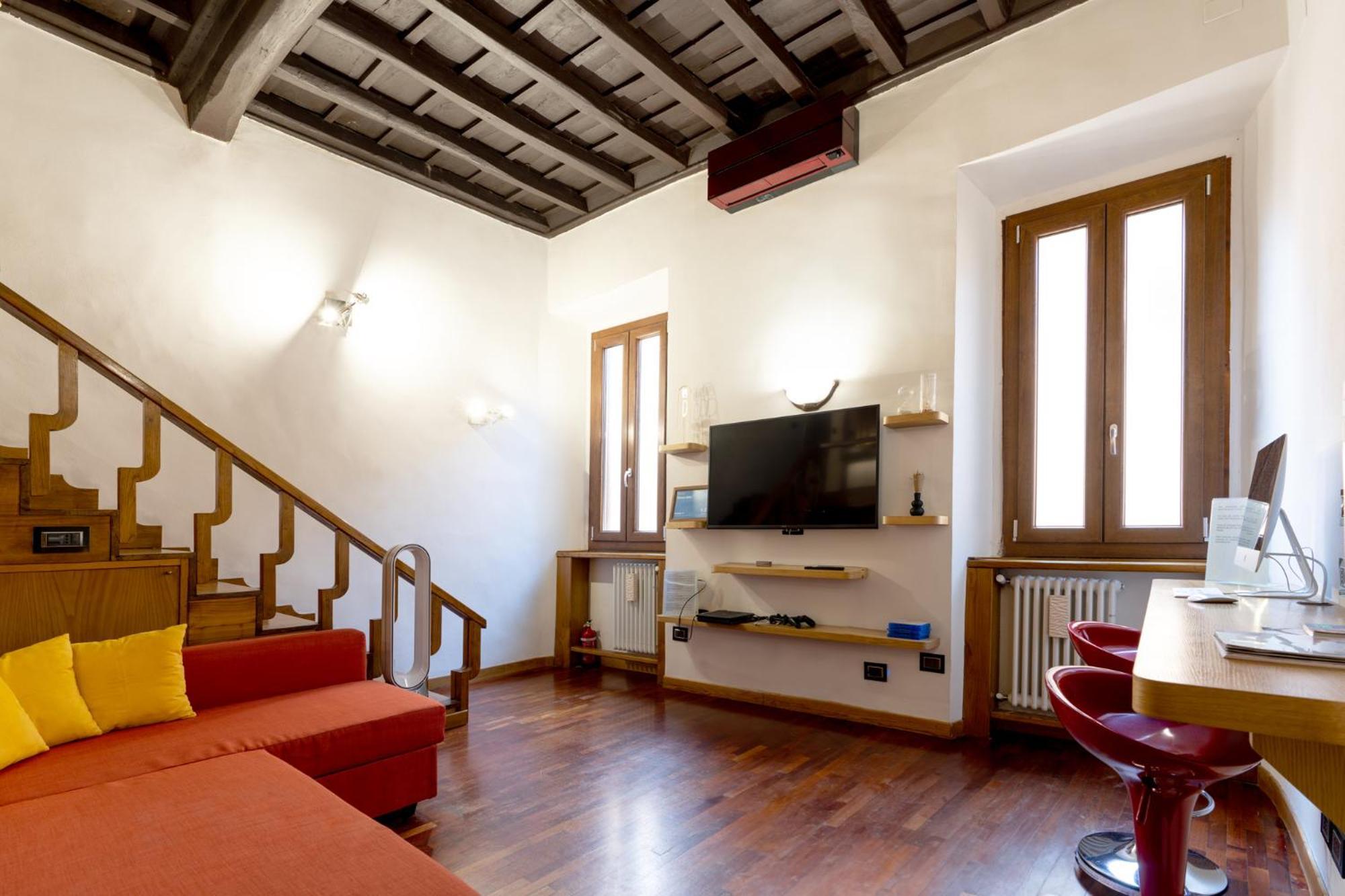 Maison Bilot Řím Exteriér fotografie