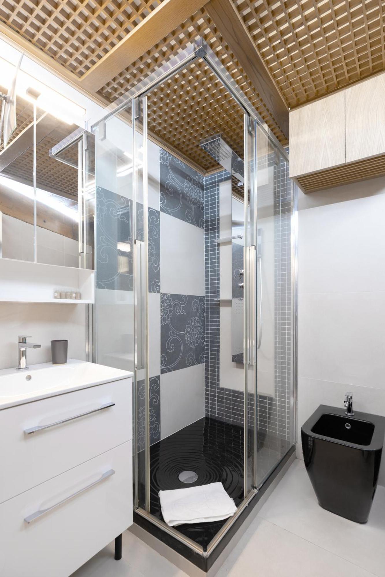 Maison Bilot Řím Exteriér fotografie